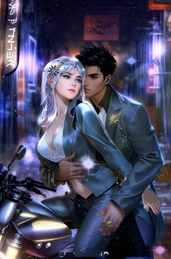 Here are AMWF love stories full of spicy erotica and sweet surprises. You'll find Asian men and White women, and come away with good vibes. My mostly supernatural and modern romances feature gangsters, werewolves, vampires, angels, and fairies.